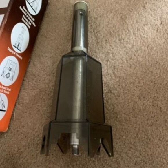 Black & Decker Drill Guide #71-055 - Picture 6 of 9